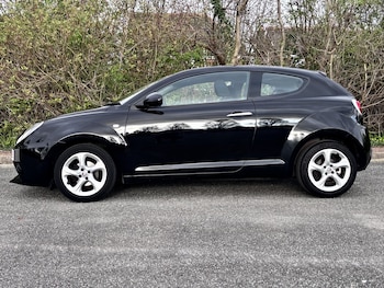 Used Alfa Romeo MiTo 2018 for sale - 78373513: Photo