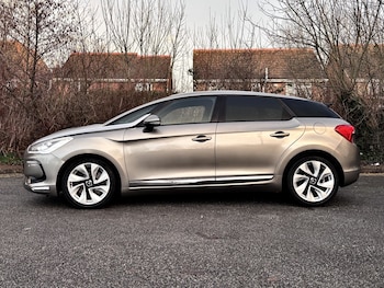 Used Citroen DS5 2013 for sale - 77195497: Photo