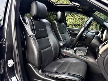 Used Jeep Grand Cherokee 2016 for sale - 79637721: Photo