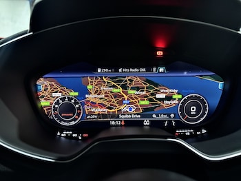 Used Audi TT 2016 for sale - 78360018: Photo