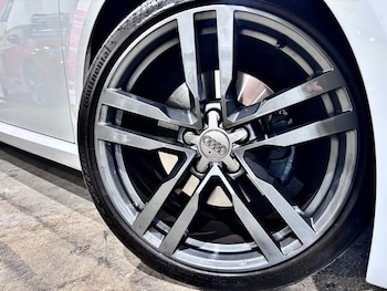 Used Audi TT 2016 for sale - 78360018: Photo