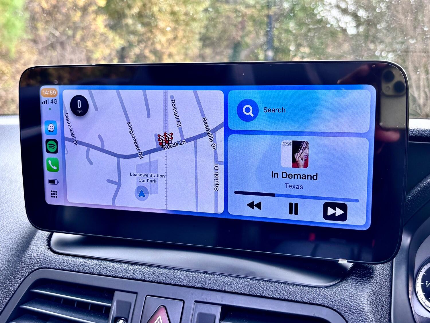 Used Mercedes-Benz E Class 2013 for sale - 76793090: Photo 44