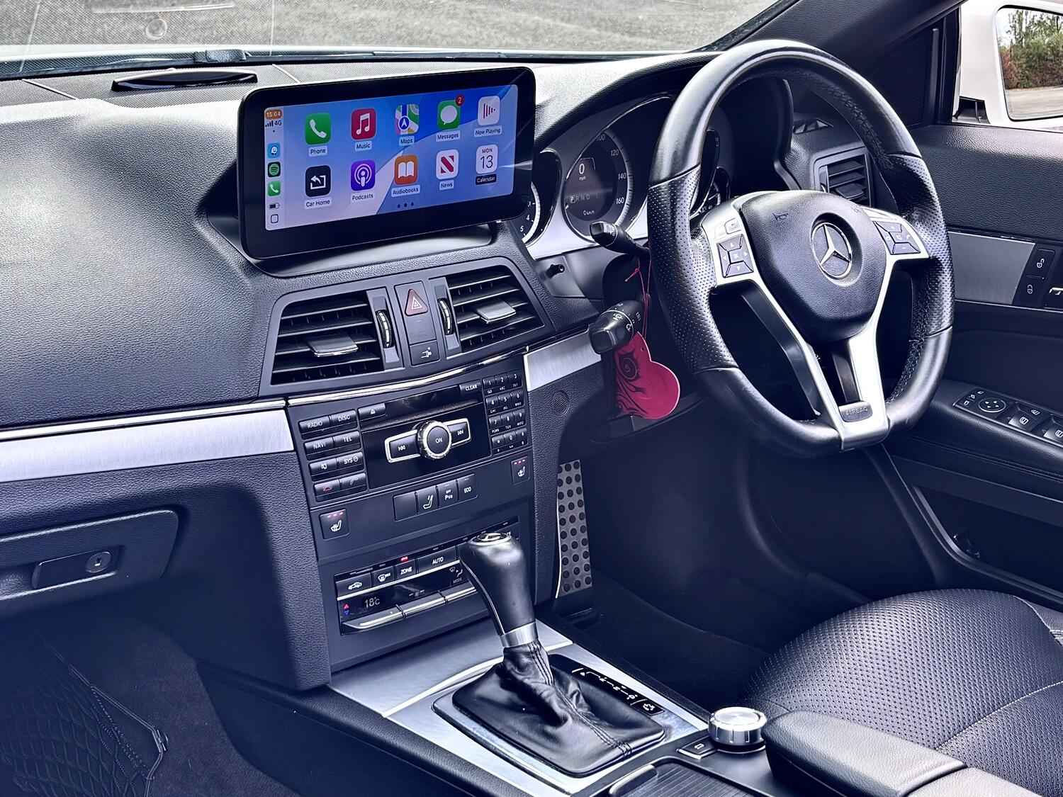 Used Mercedes-Benz E Class 2013 for sale - 76793090: Photo 52