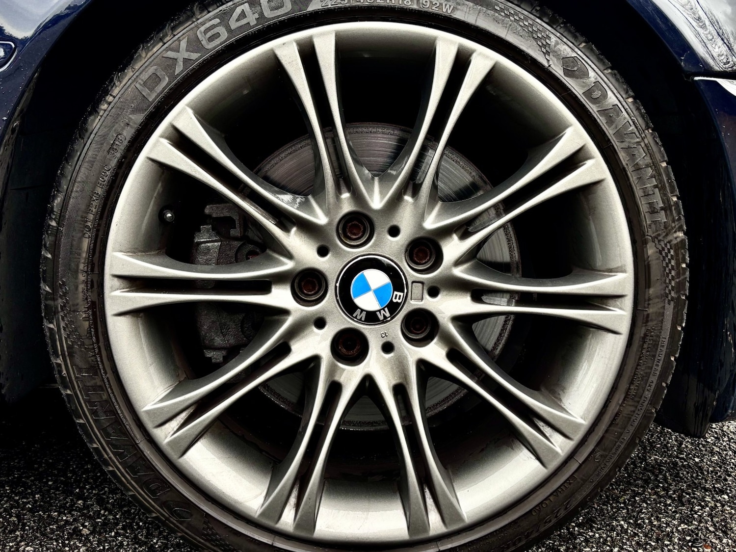 Used BMW 3 Series 2005 for sale - 77622463: Photo 14