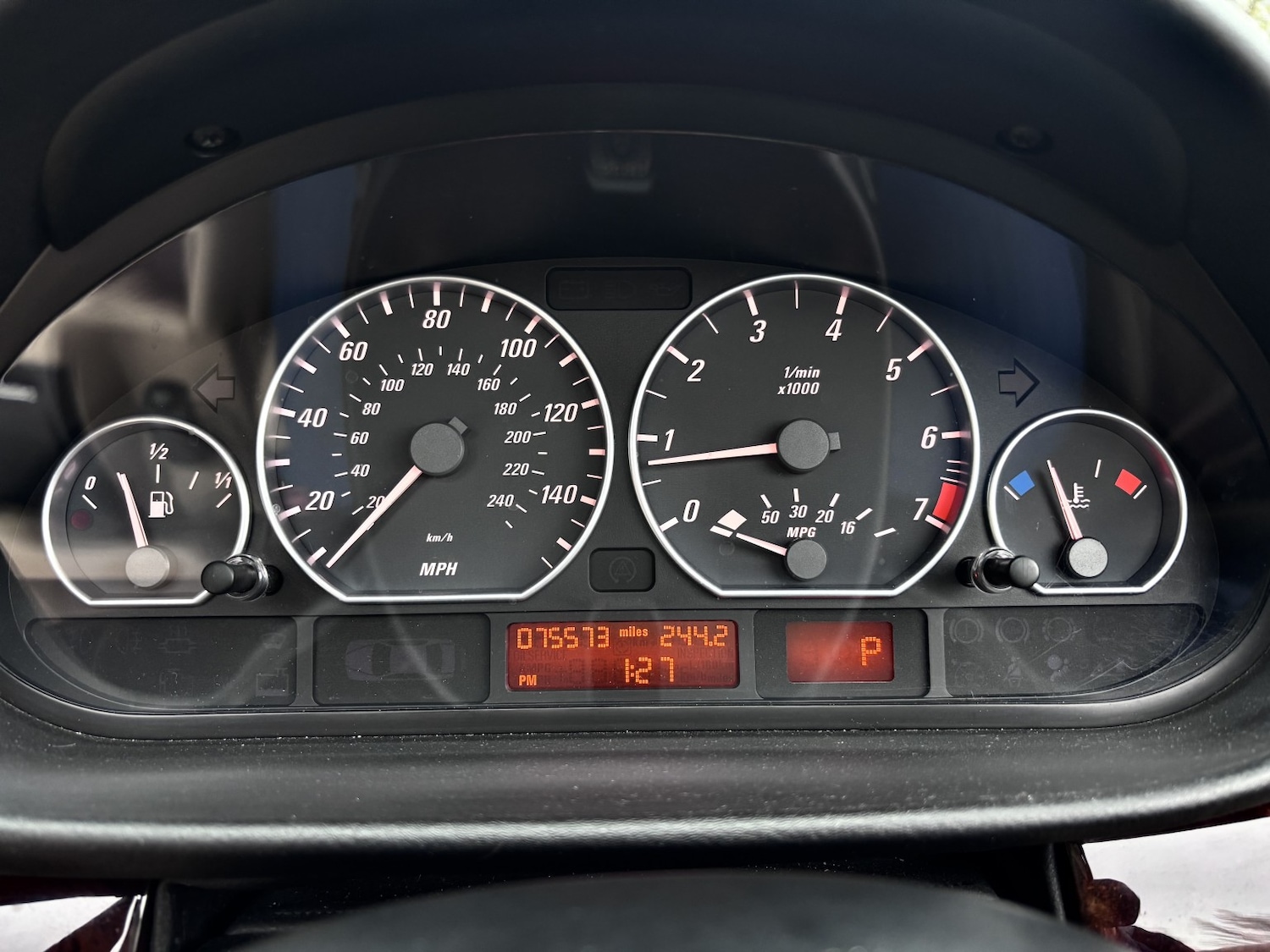 Used BMW 3 Series 2005 for sale - 77622463: Photo 15