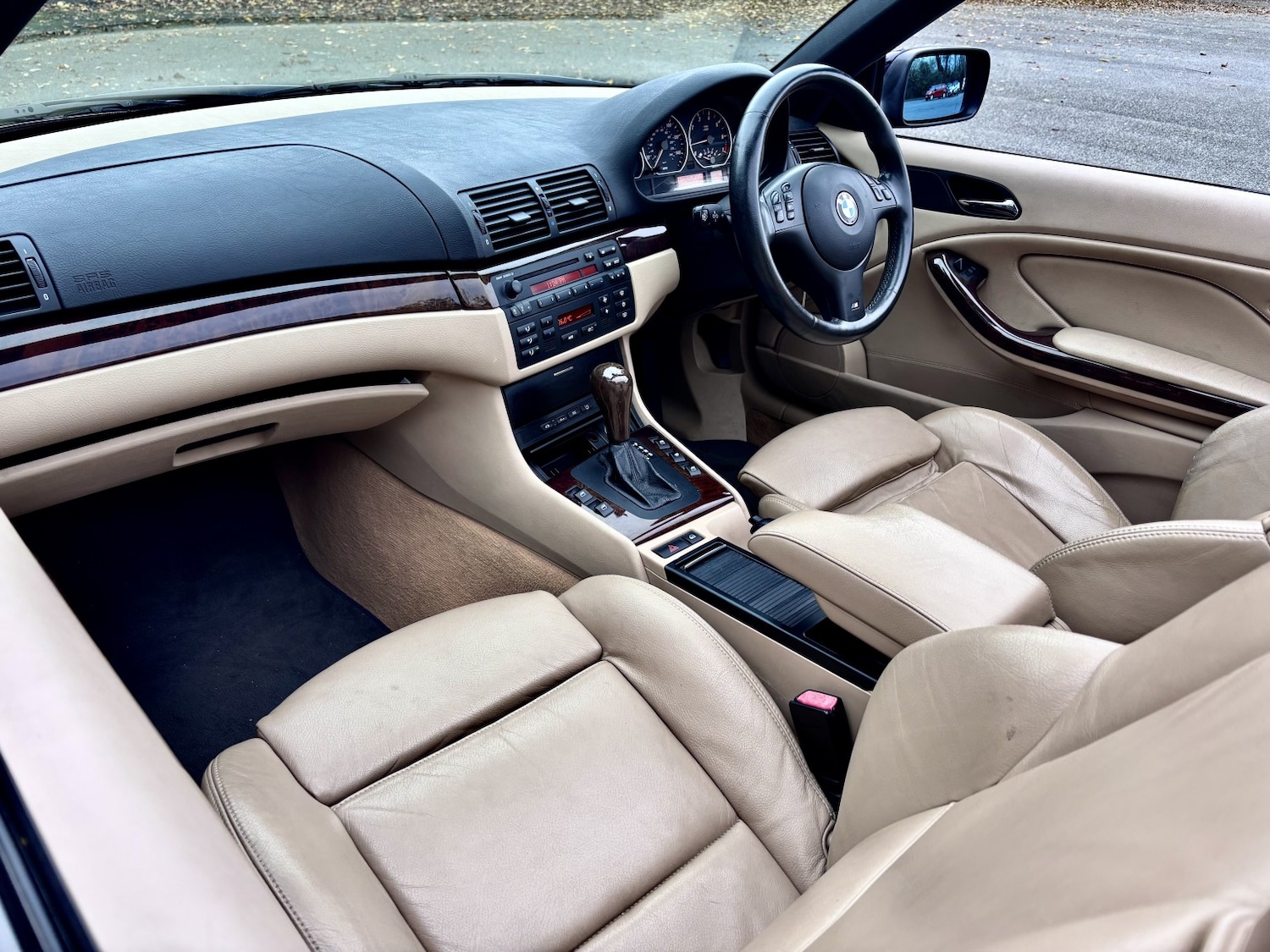 Used BMW 3 Series 2005 for sale - 77622463: Photo 30