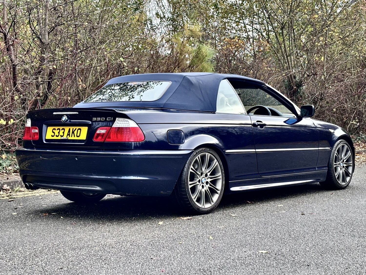 Used BMW 3 Series 2005 for sale - 77622463: Photo 32