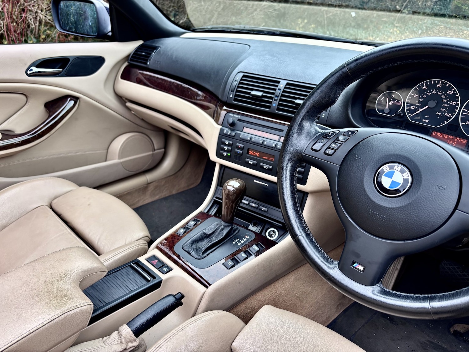 Used BMW 3 Series 2005 for sale - 77622463: Photo 33