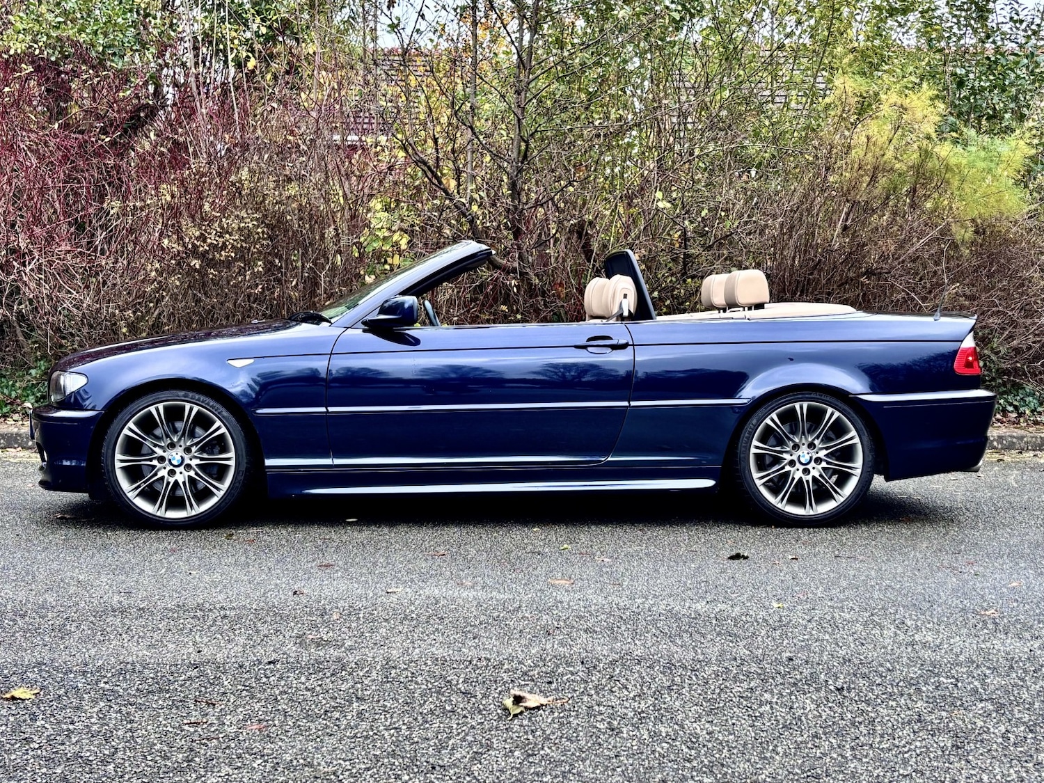 Used BMW 3 Series 2005 for sale - 77622463: Photo 6