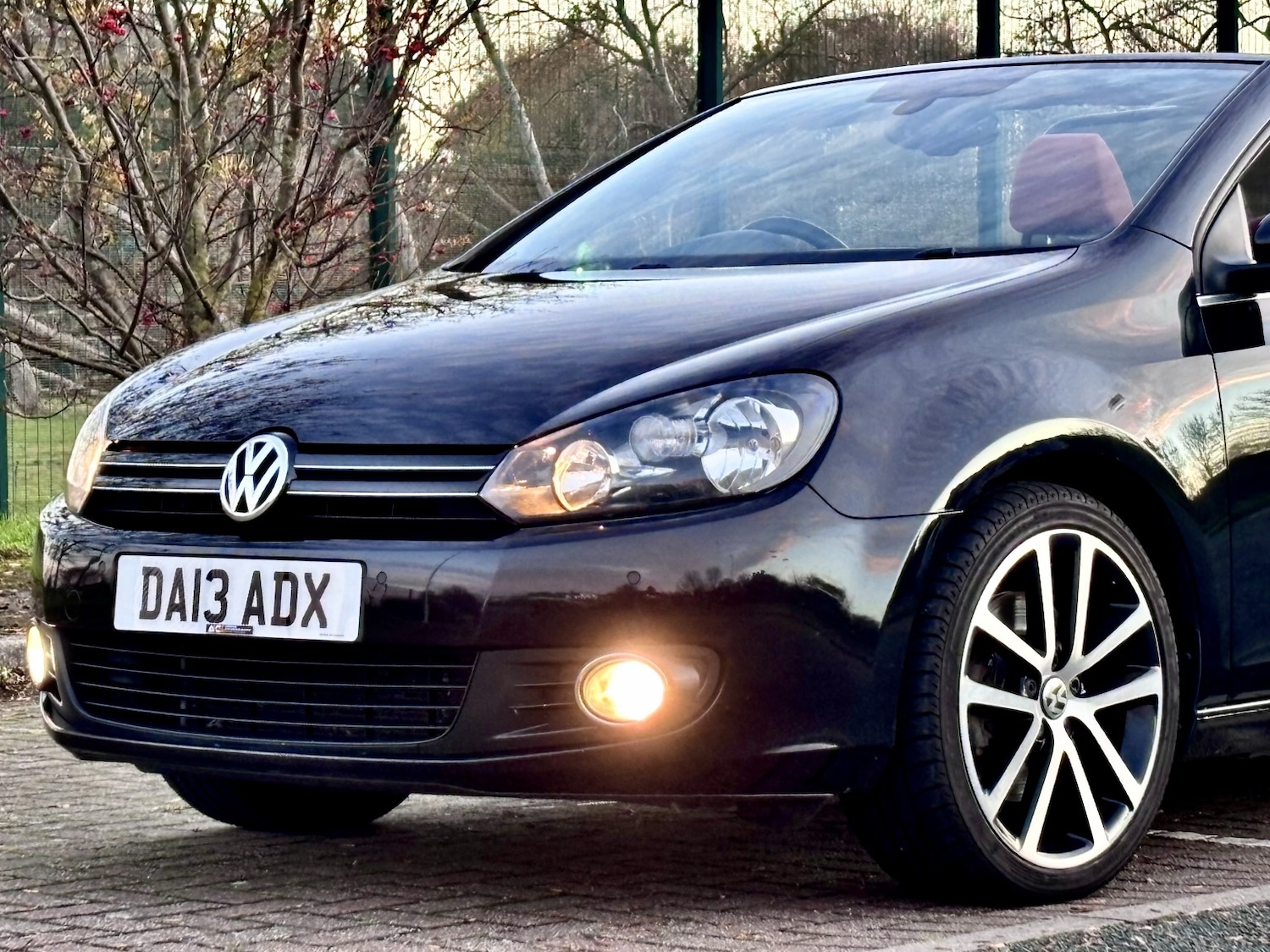 Used Volkswagen Golf 2013 for sale - 76446031: Photo 14