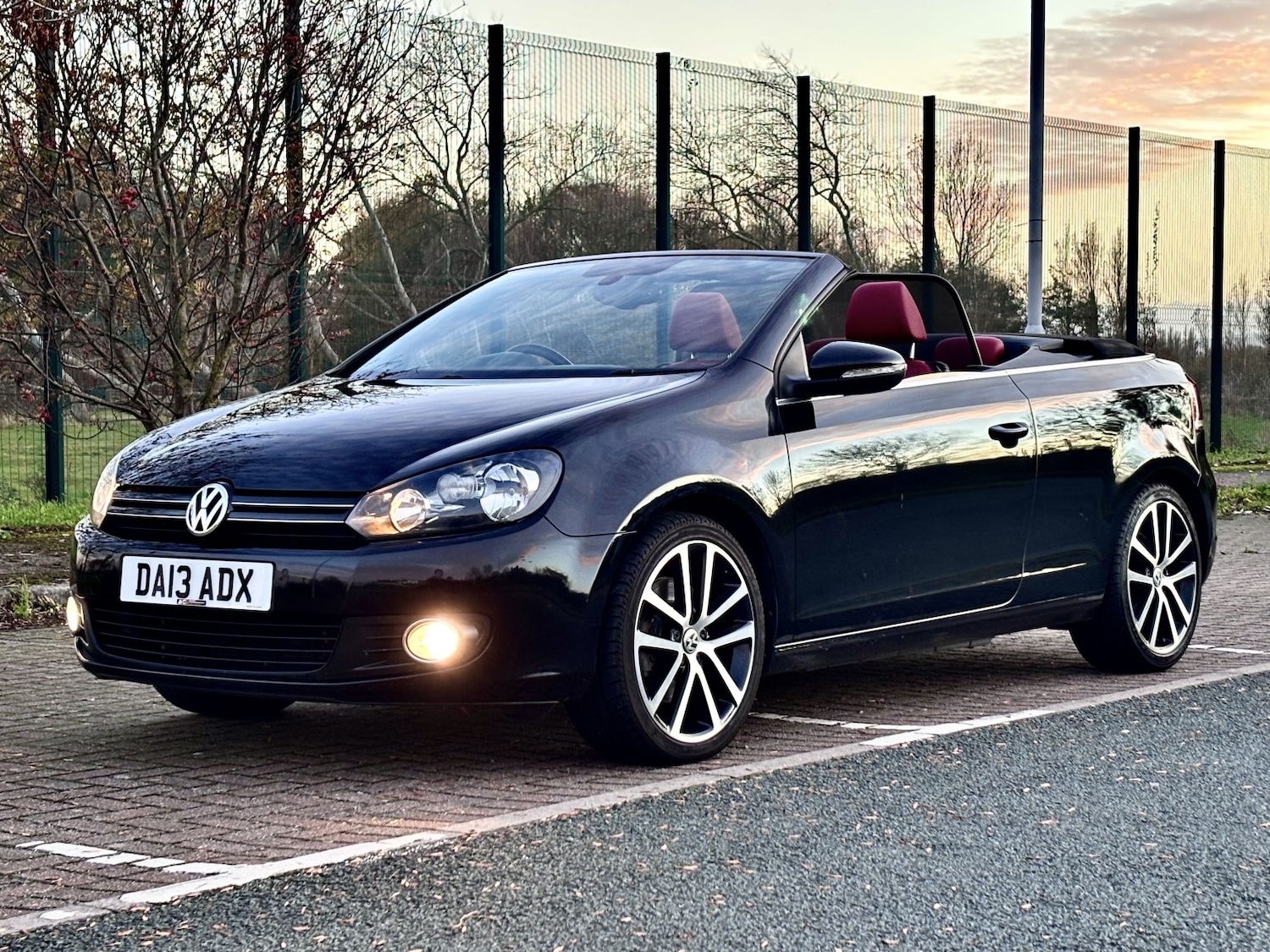 Used Volkswagen Golf 2013 for sale - 76446031: Photo 15