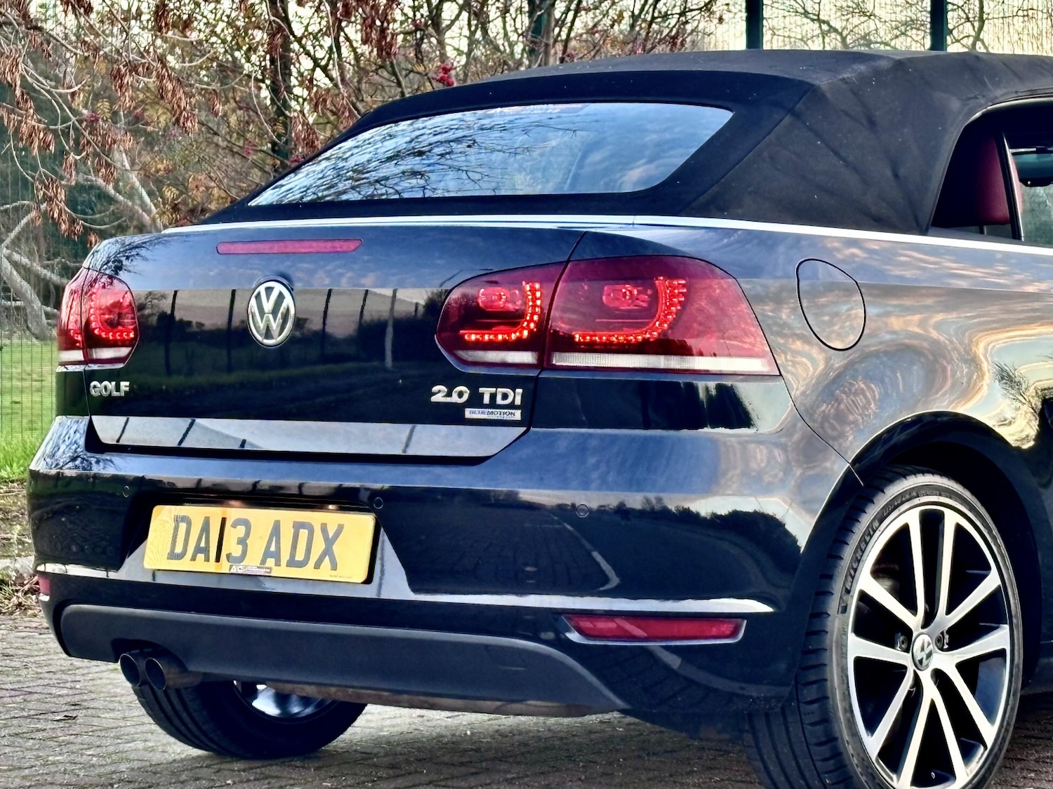 Used Volkswagen Golf 2013 for sale - 76446031: Photo 17