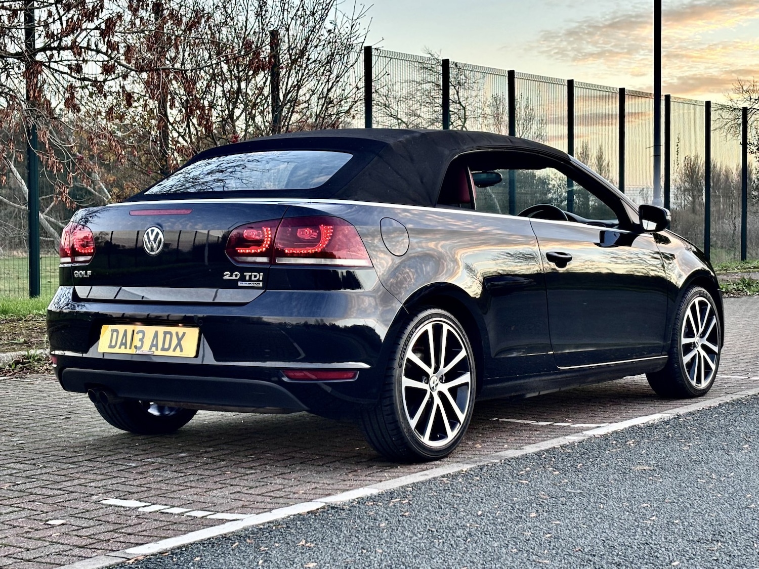 Used Volkswagen Golf 2013 for sale - 76446031: Photo 18