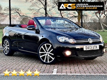 Used Volkswagen Golf 2013 for sale - 76446031: Photo