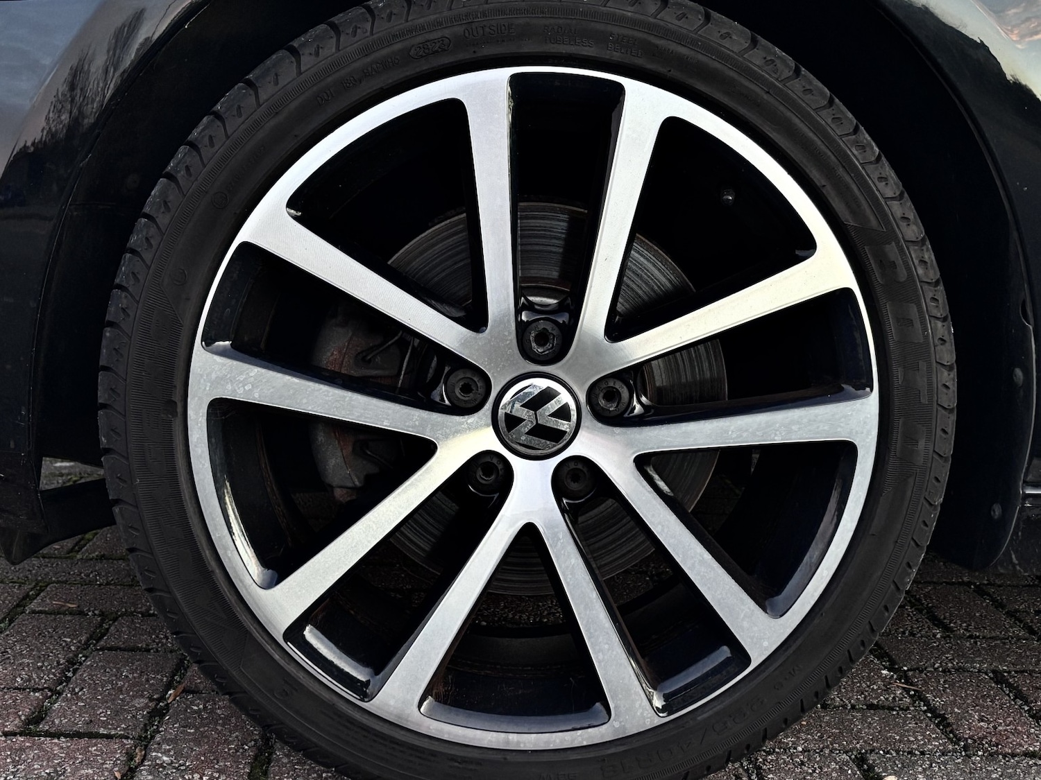 Used Volkswagen Golf 2013 for sale - 76446031: Photo 20