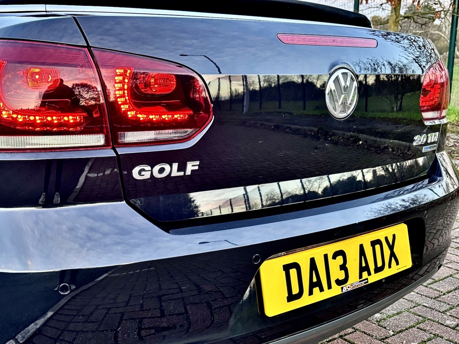 Used Volkswagen Golf 2013 for sale - 76446031: Photo 21