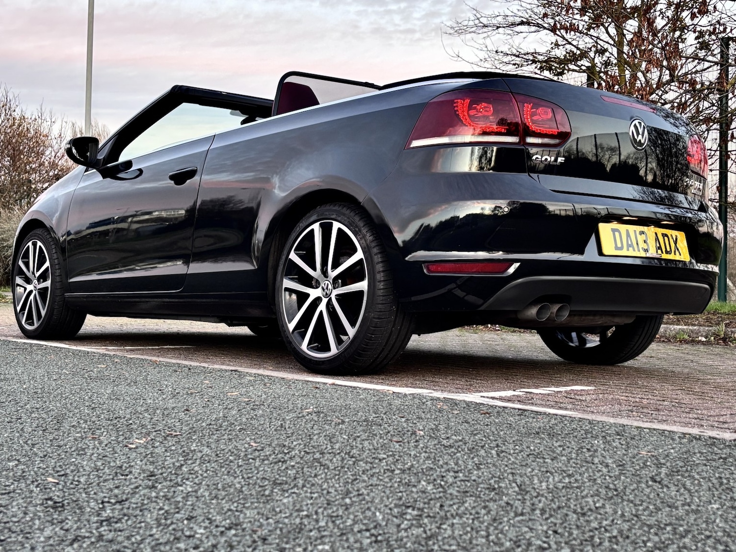 Used Volkswagen Golf 2013 for sale - 76446031: Photo 22