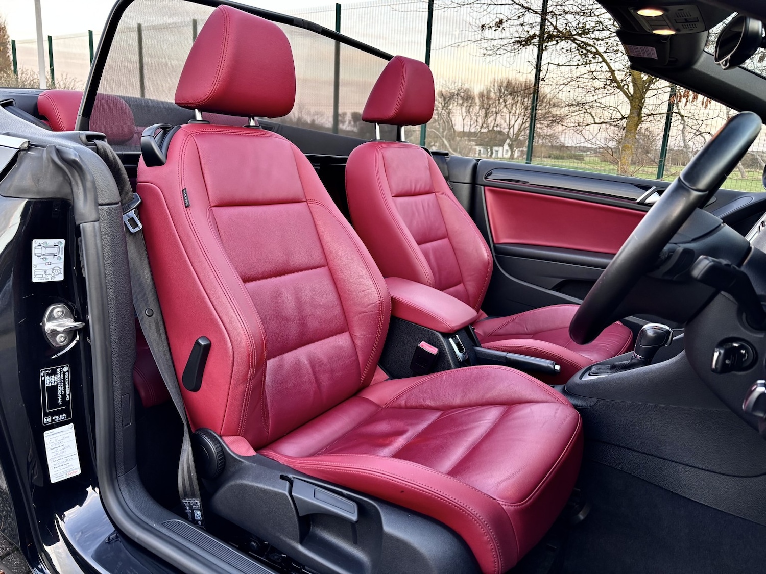 Used Volkswagen Golf 2013 for sale - 76446031: Photo 23