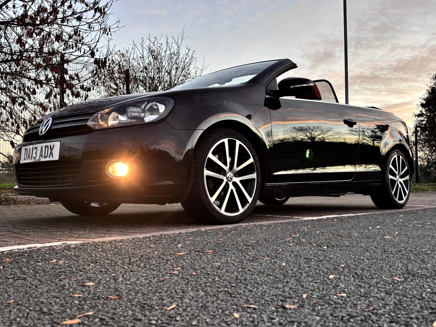 Used Volkswagen Golf 2013 for sale - 76446031: Photo 24