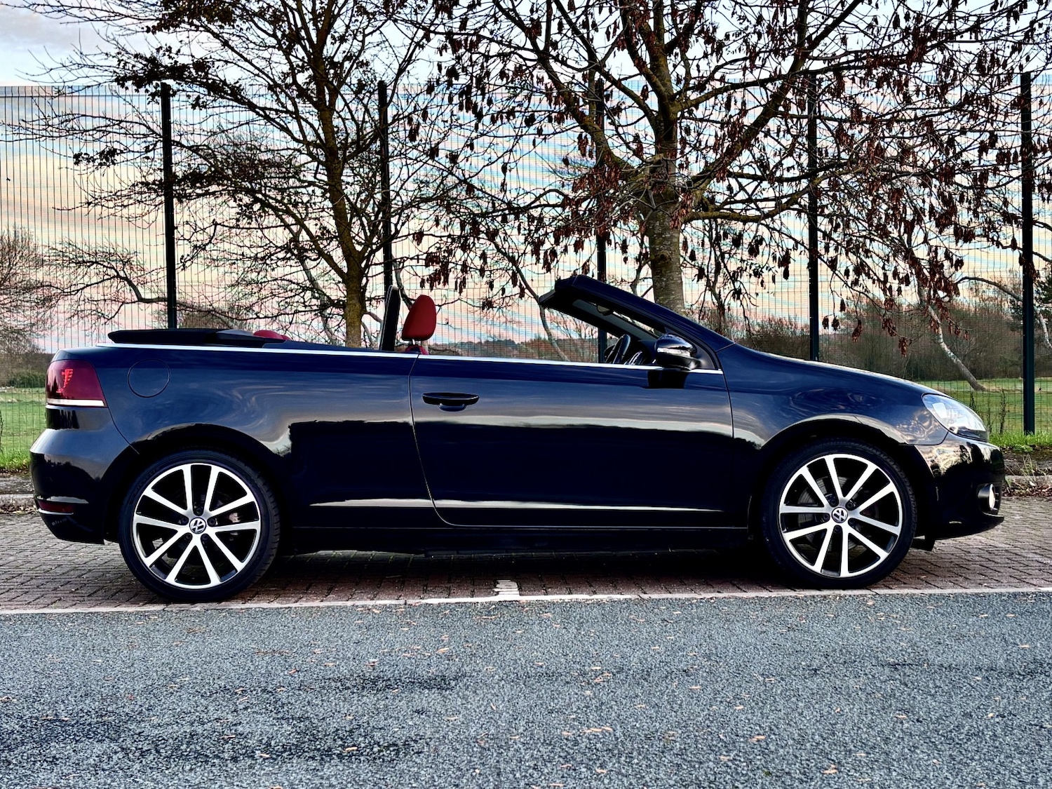 Used Volkswagen Golf 2013 for sale - 76446031: Photo 3