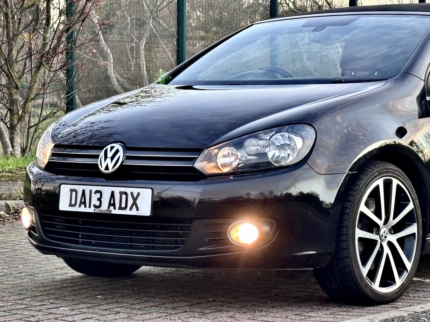 Used Volkswagen Golf 2013 for sale - 76446031: Photo 32