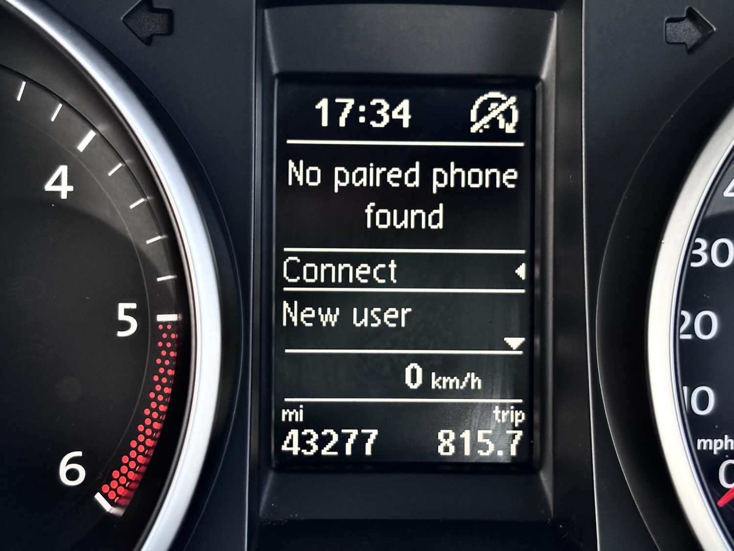 Used Volkswagen Golf 2013 for sale - 76446031: Photo 35