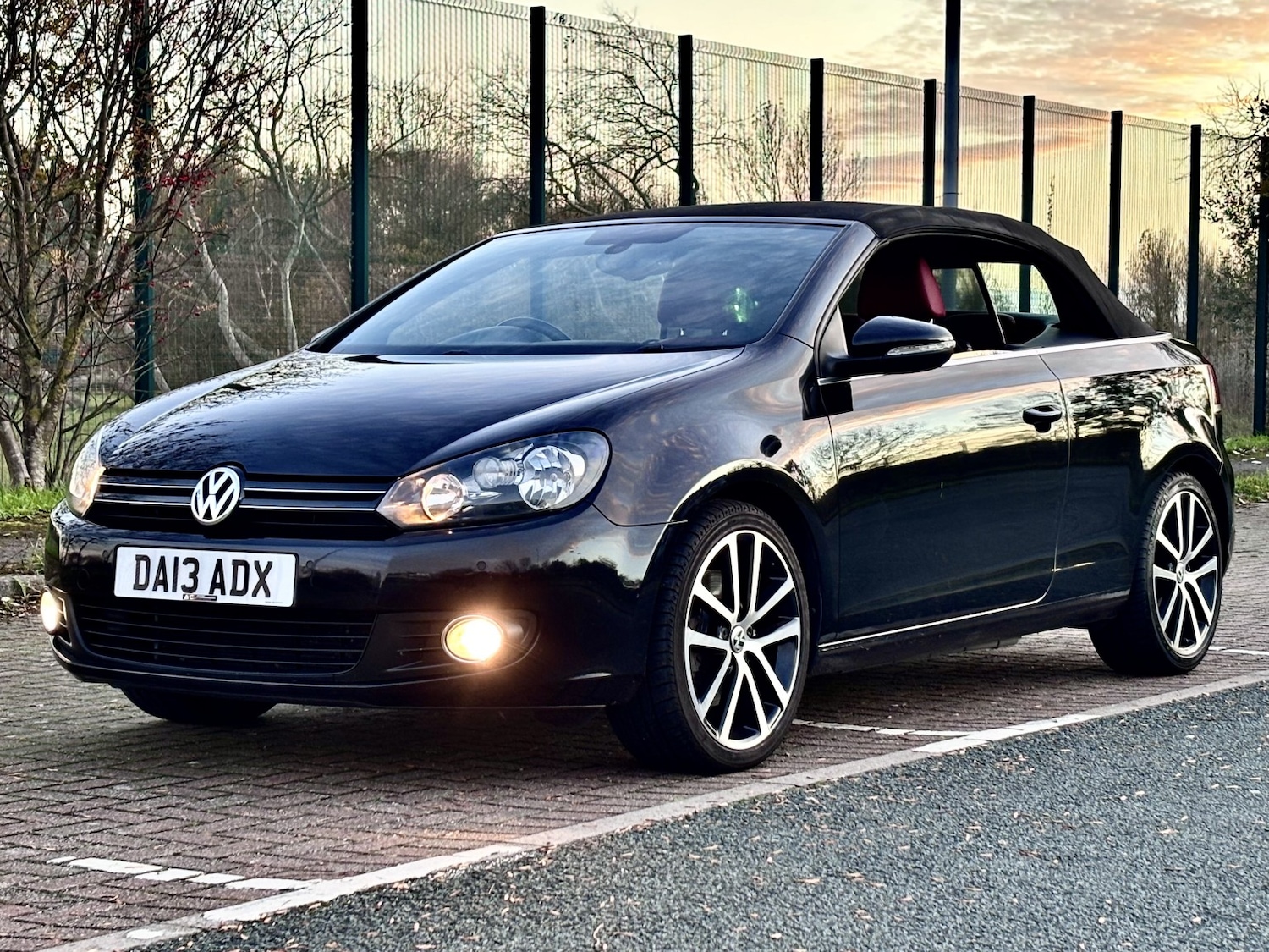 Used Volkswagen Golf 2013 for sale - 76446031: Photo 38