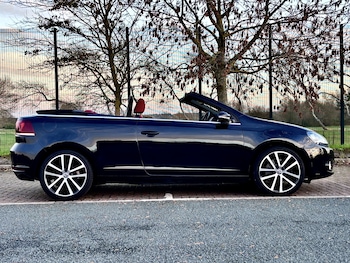 Used Volkswagen Golf 2013 for sale - 76446031: Photo