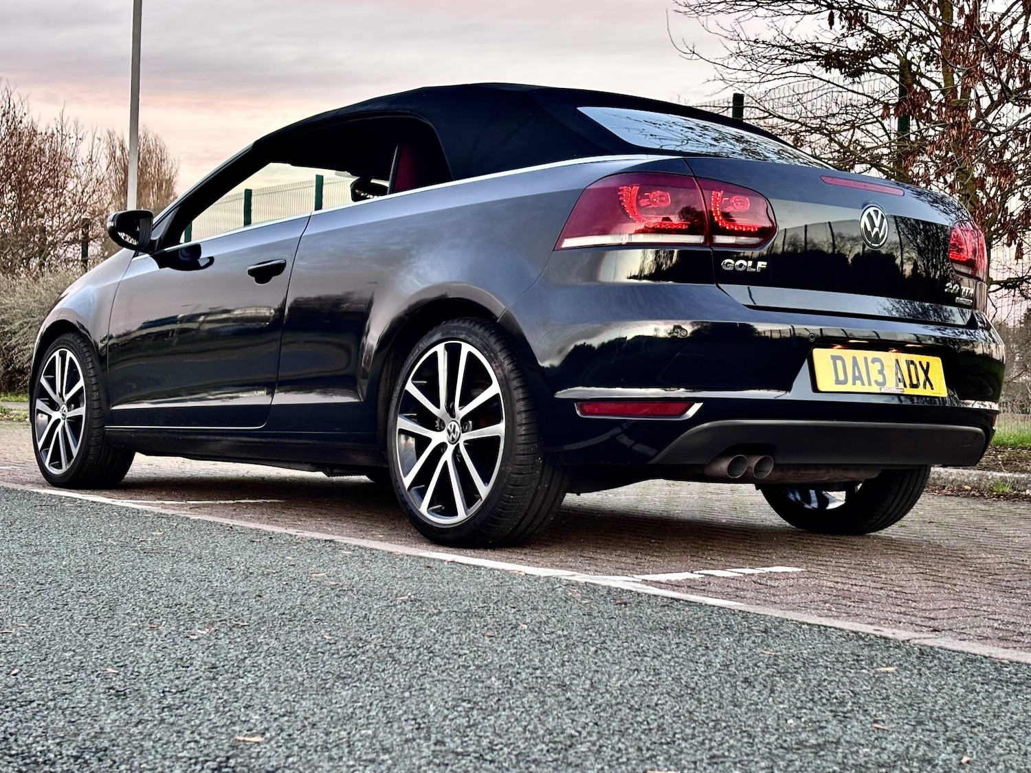 Used Volkswagen Golf 2013 for sale - 76446031: Photo 40