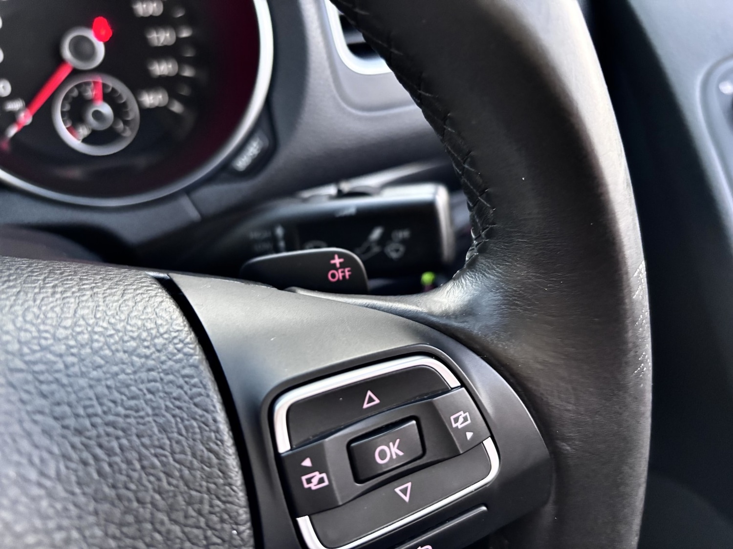 Used Volkswagen Golf 2013 for sale - 76446031: Photo 45