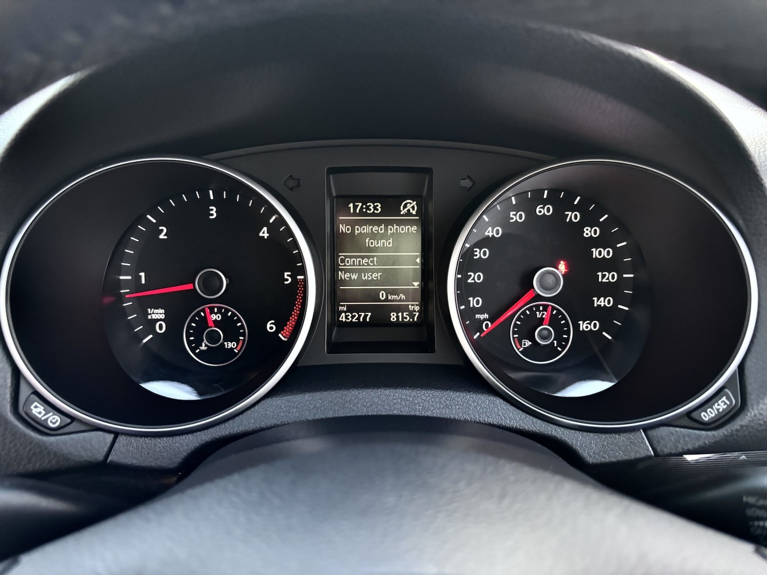 Used Volkswagen Golf 2013 for sale - 76446031: Photo 46