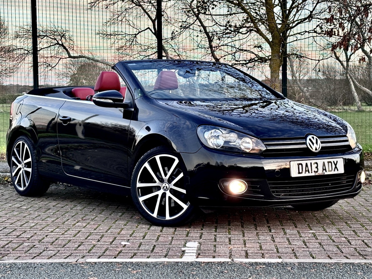 Used Volkswagen Golf 2013 for sale - 76446031: Photo 49
