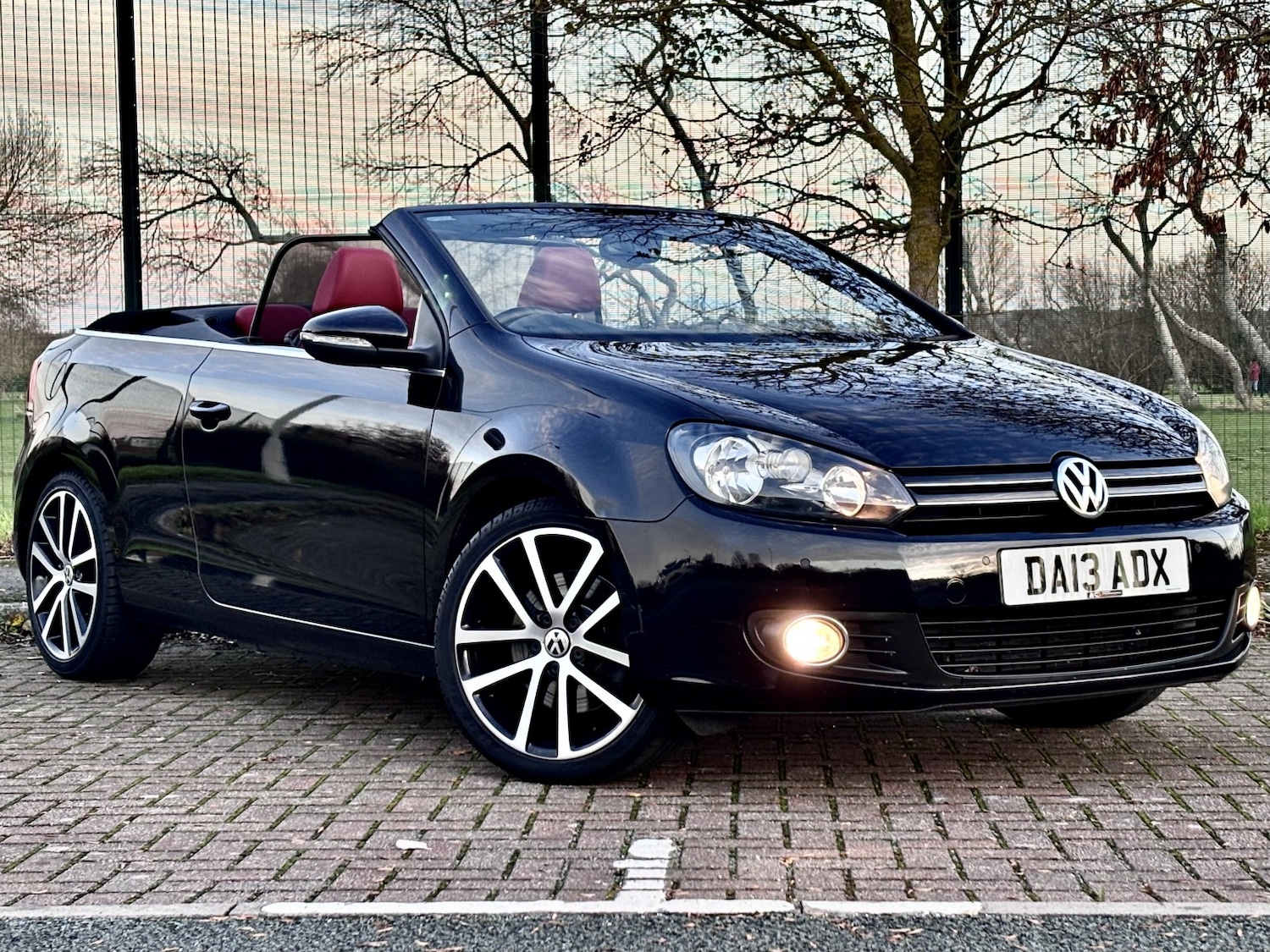Used Volkswagen Golf 2013 for sale - 76446031: Photo 54