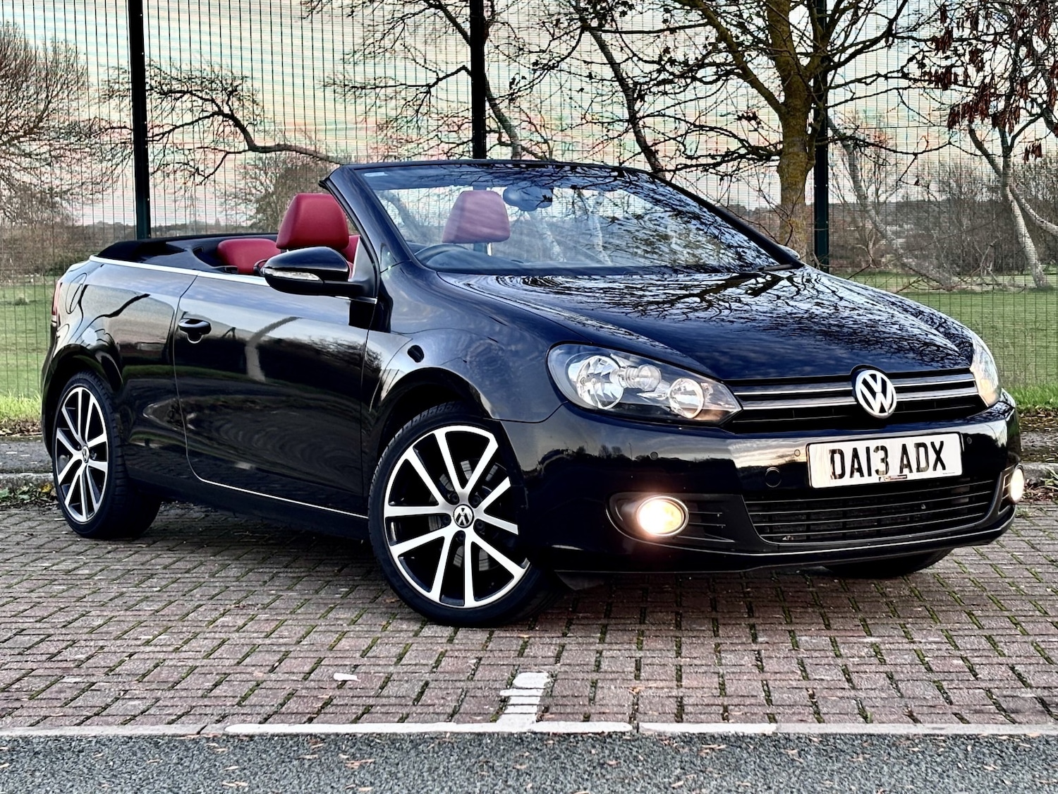 Used Volkswagen Golf 2013 for sale - 76446031: Photo 55