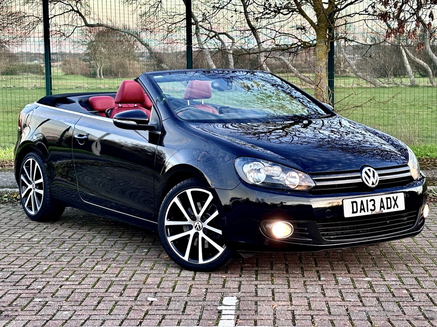 Used Volkswagen Golf 2013 for sale - 76446031: Photo 57