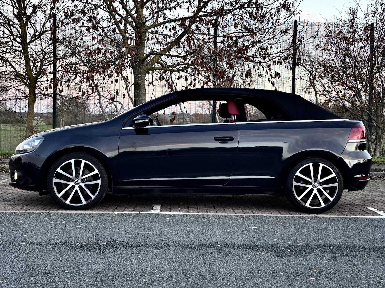 Used Volkswagen Golf 2013 for sale - 76446031: Photo 6