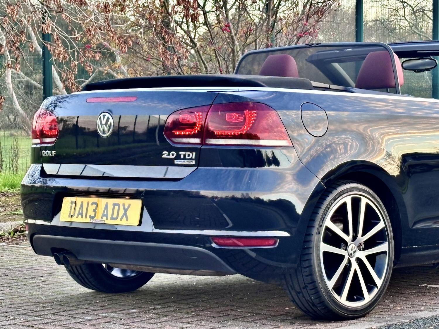 Used Volkswagen Golf 2013 for sale - 76446031: Photo 61