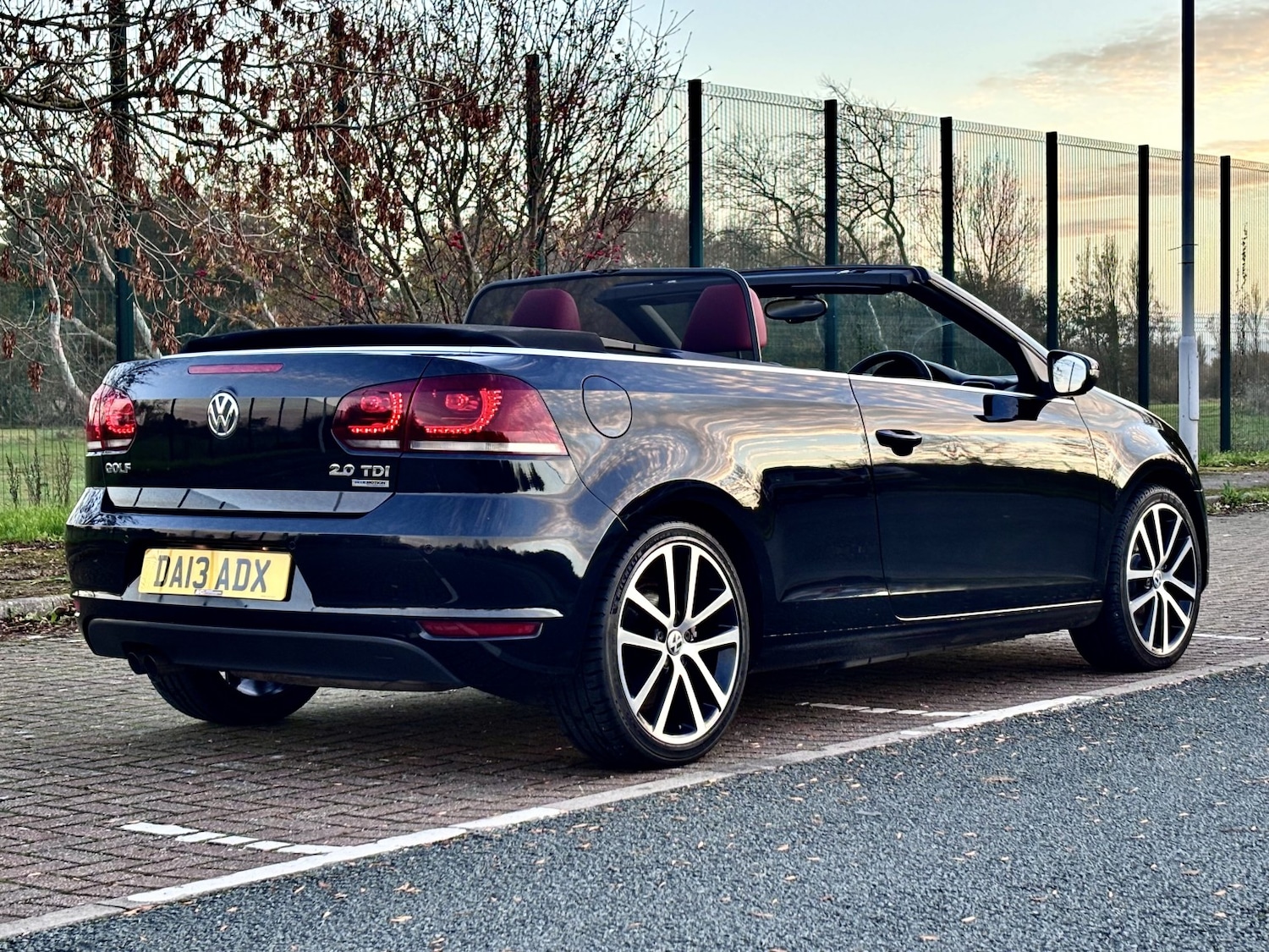 Used Volkswagen Golf 2013 for sale - 76446031: Photo 62