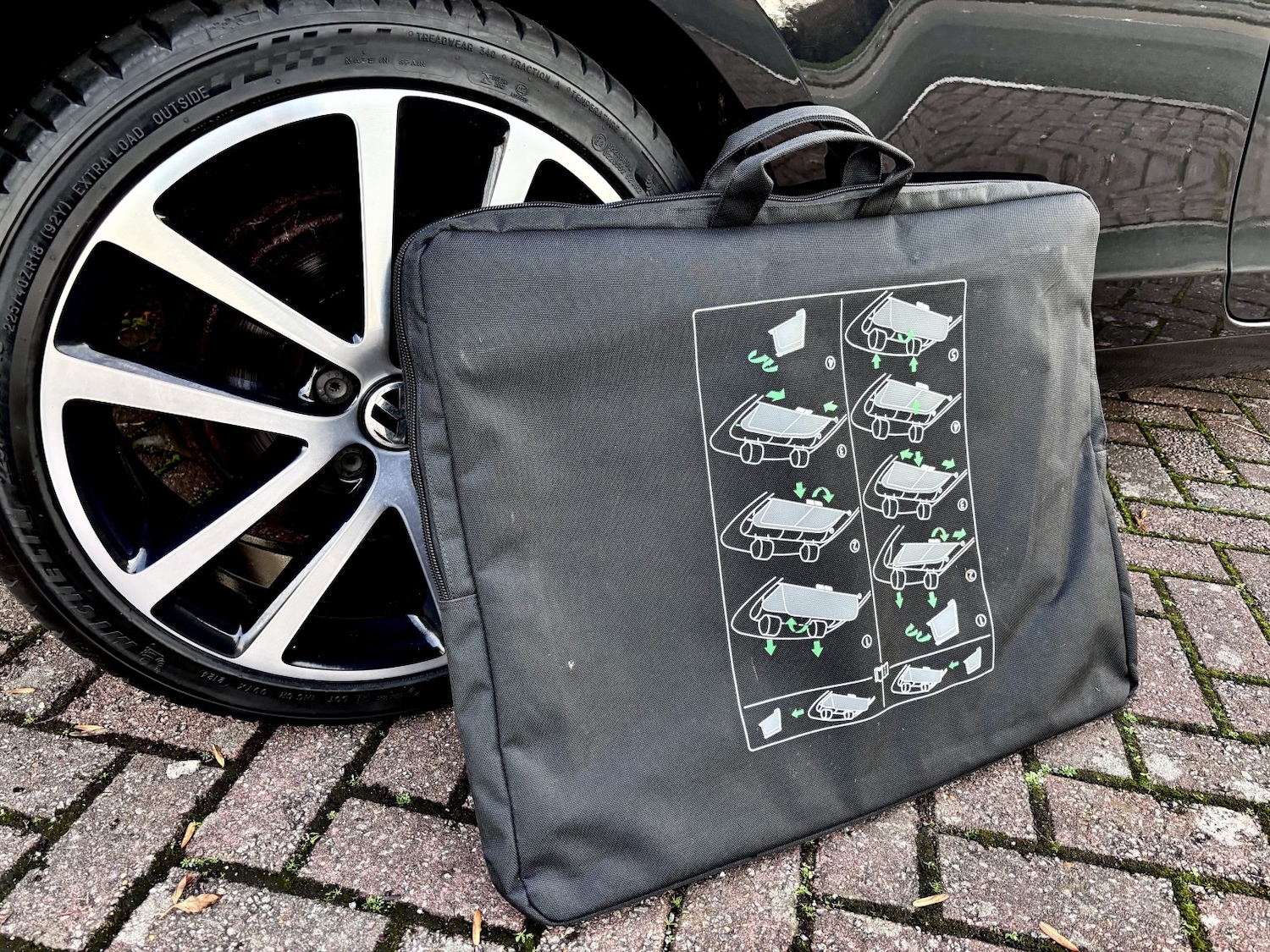 Used Volkswagen Golf 2013 for sale - 76446031: Photo 63