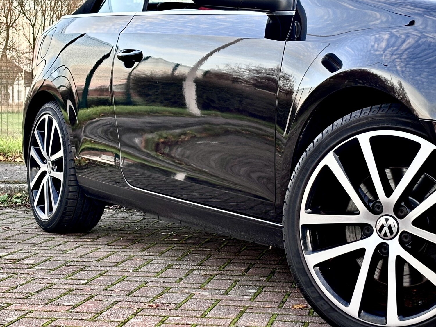 Used Volkswagen Golf 2013 for sale - 76446031: Photo 64