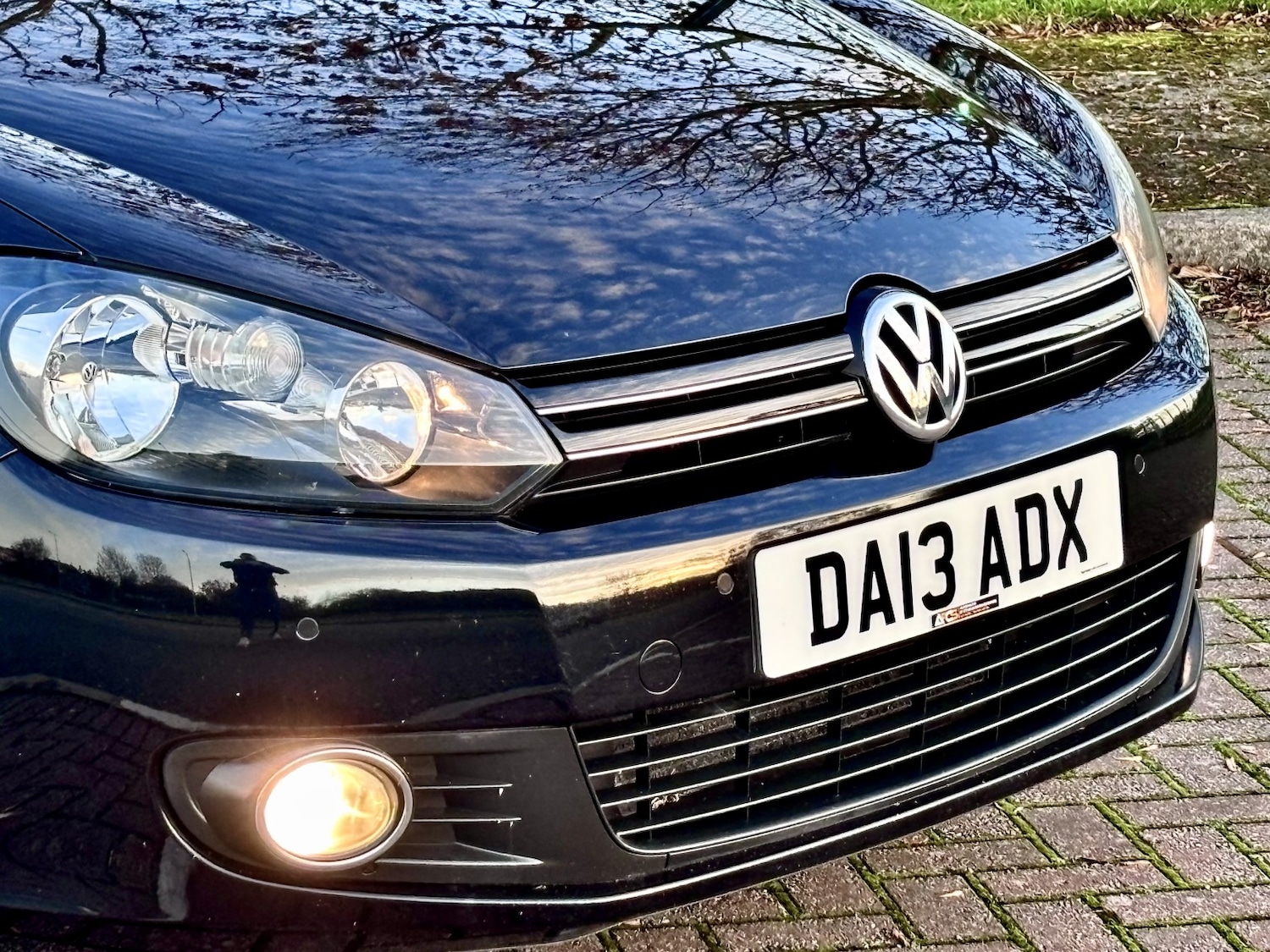 Used Volkswagen Golf 2013 for sale - 76446031: Photo 65