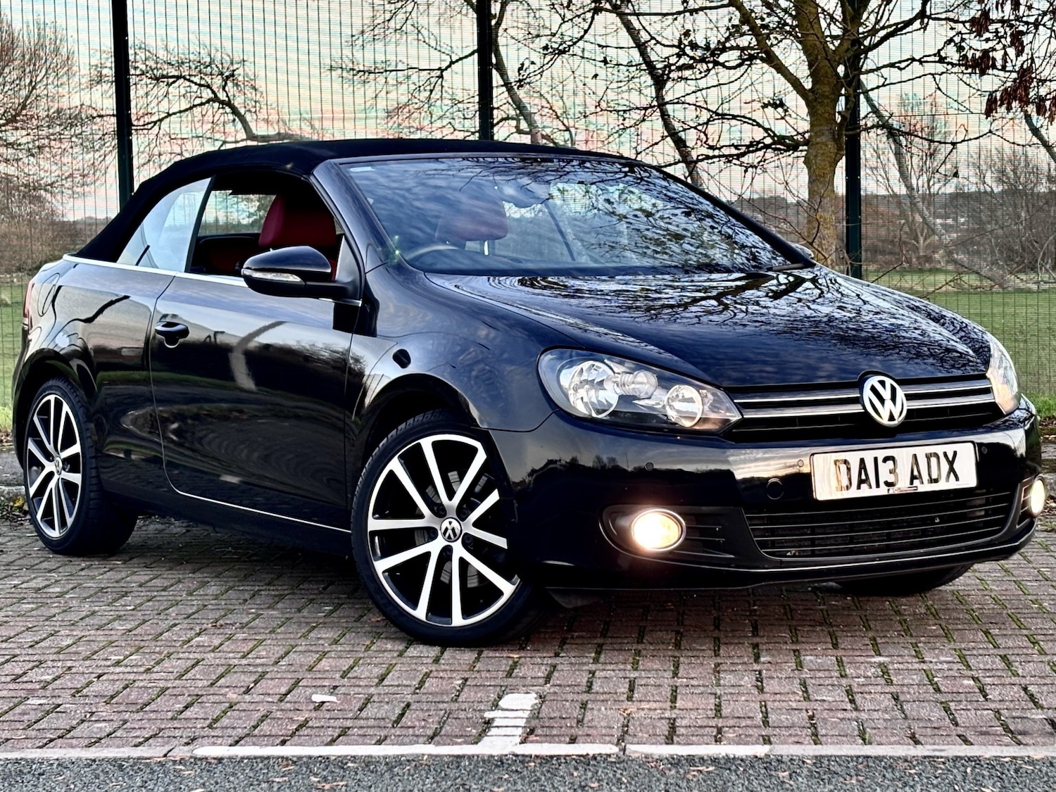 Used Volkswagen Golf 2013 for sale - 76446031: Photo 66