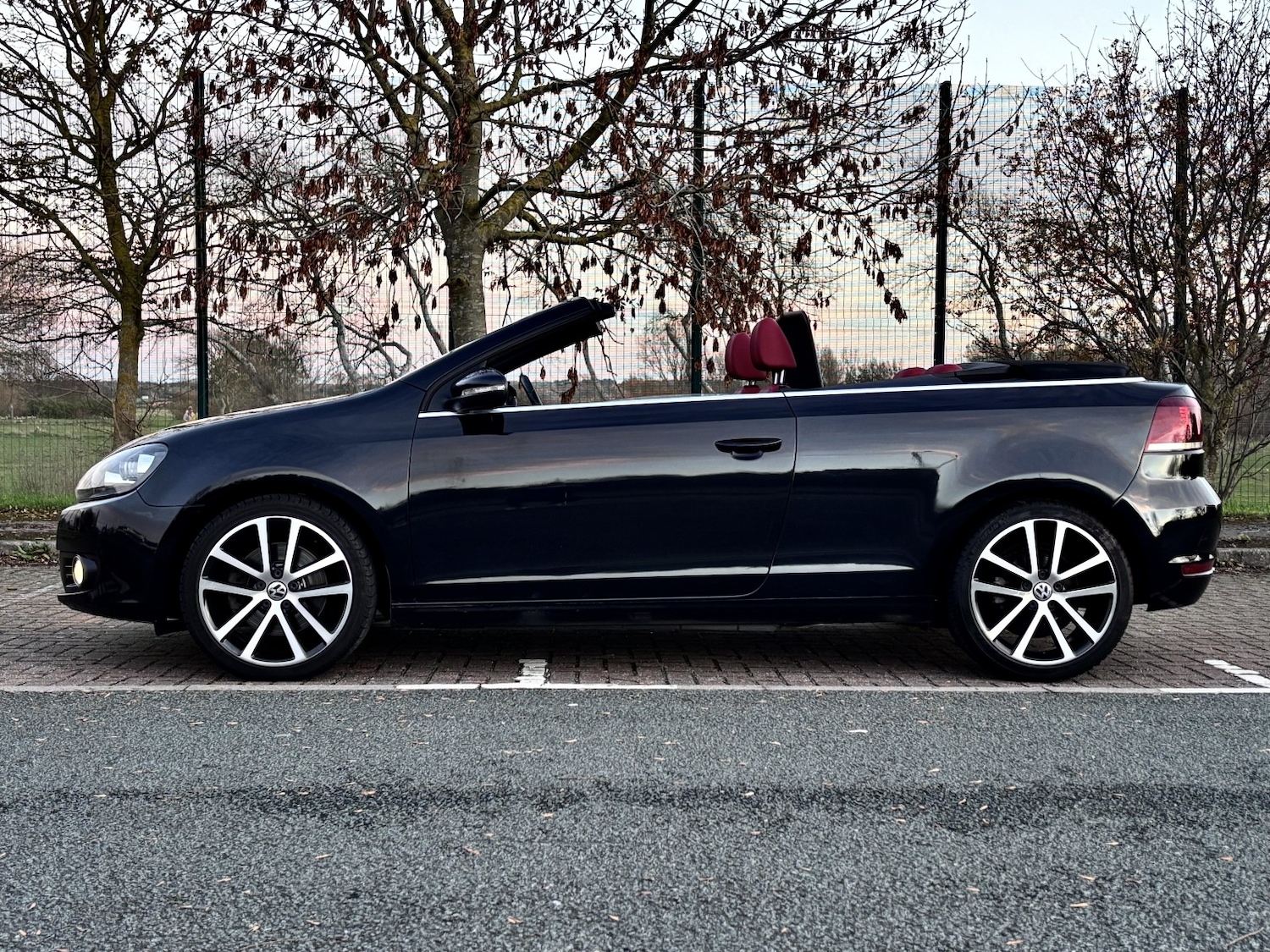 Used Volkswagen Golf 2013 for sale - 76446031: Photo 7