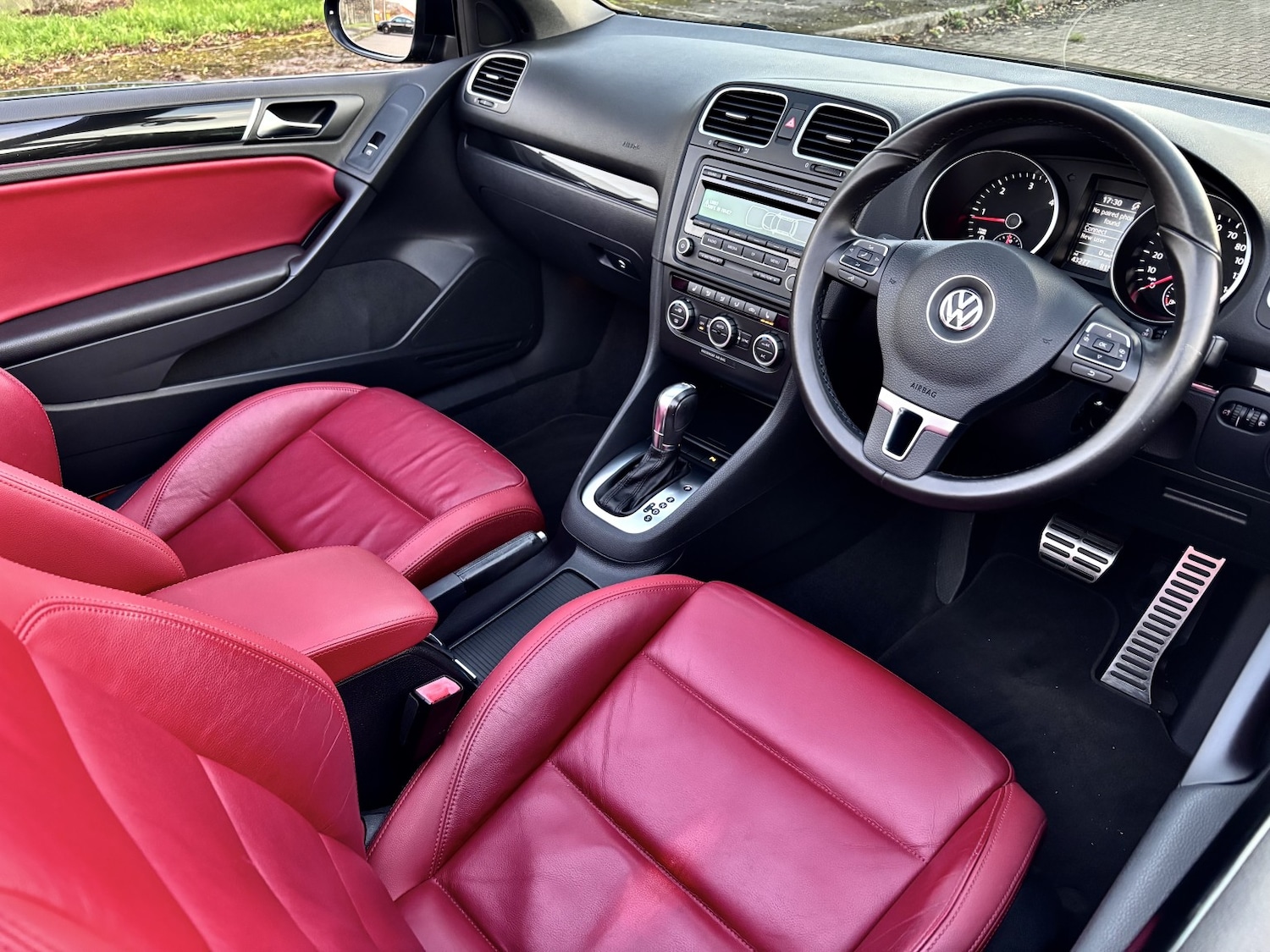 Used Volkswagen Golf 2013 for sale - 76446031: Photo 8