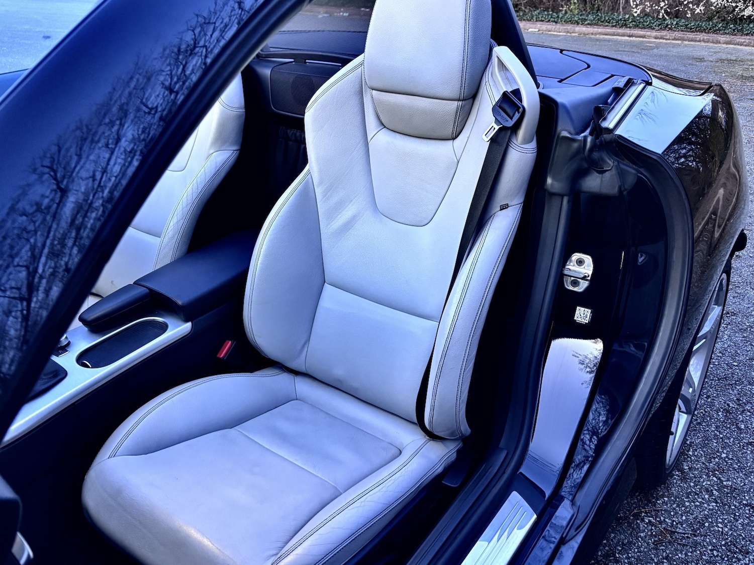 Used Mercedes-Benz SLK 2012 for sale - 77945742: Photo 12