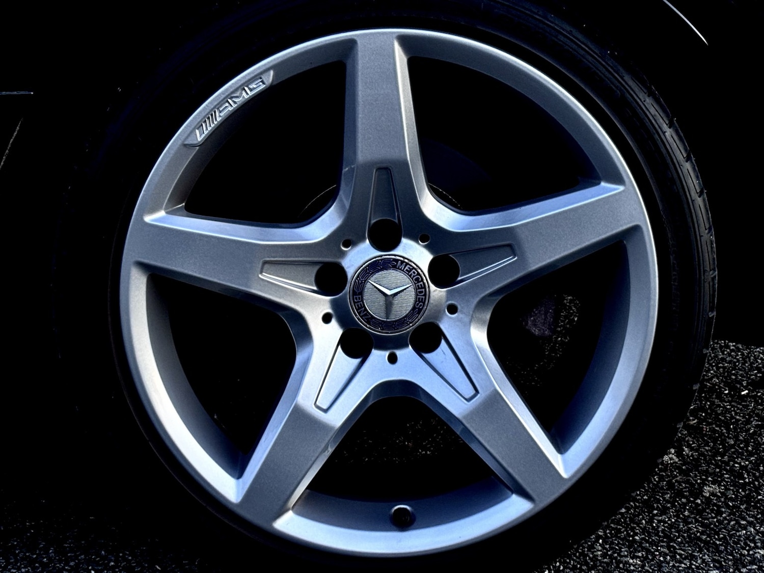 Used Mercedes-Benz SLK 2012 for sale - 77945742: Photo 21