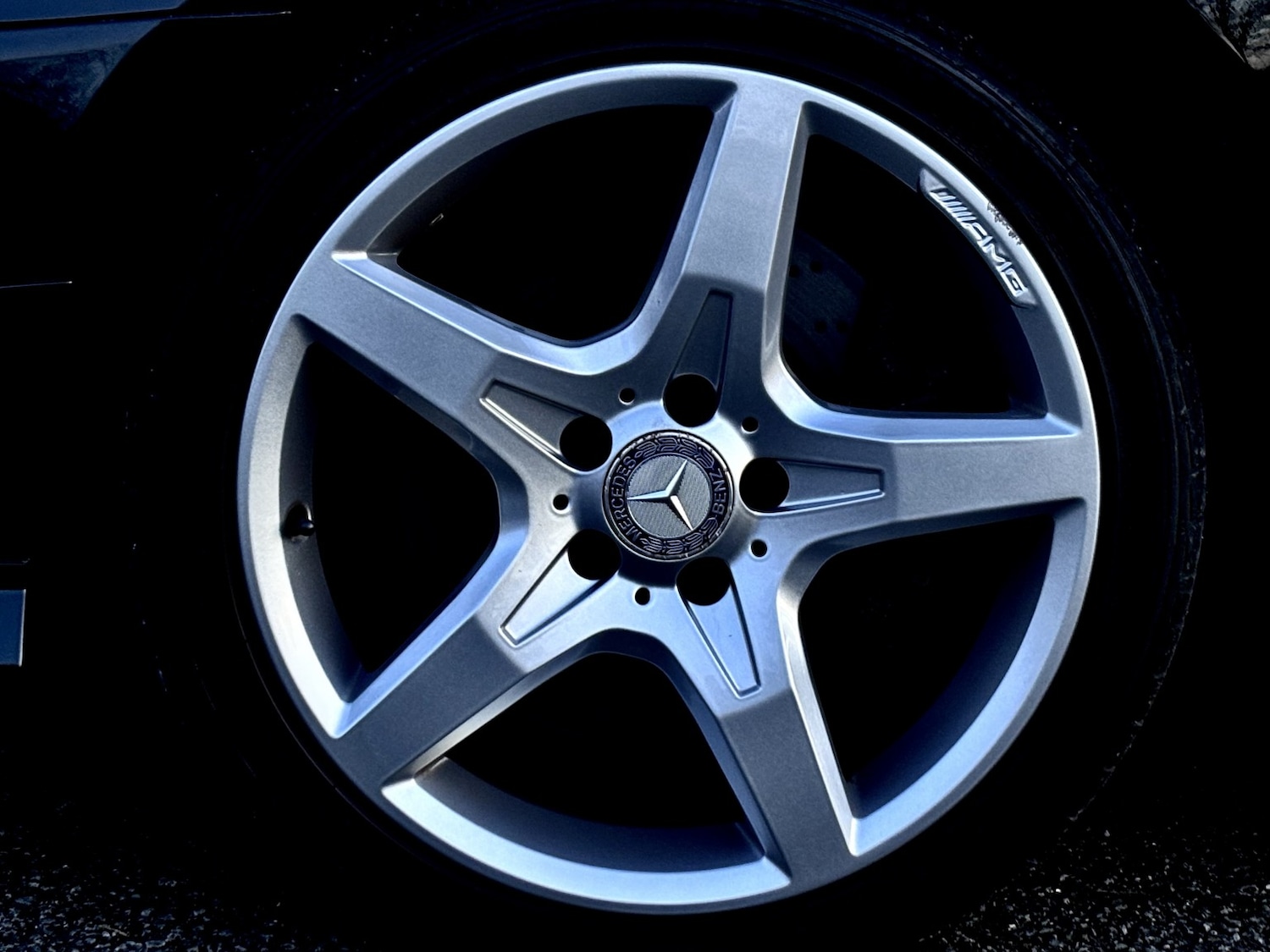 Used Mercedes-Benz SLK 2012 for sale - 77945742: Photo 22