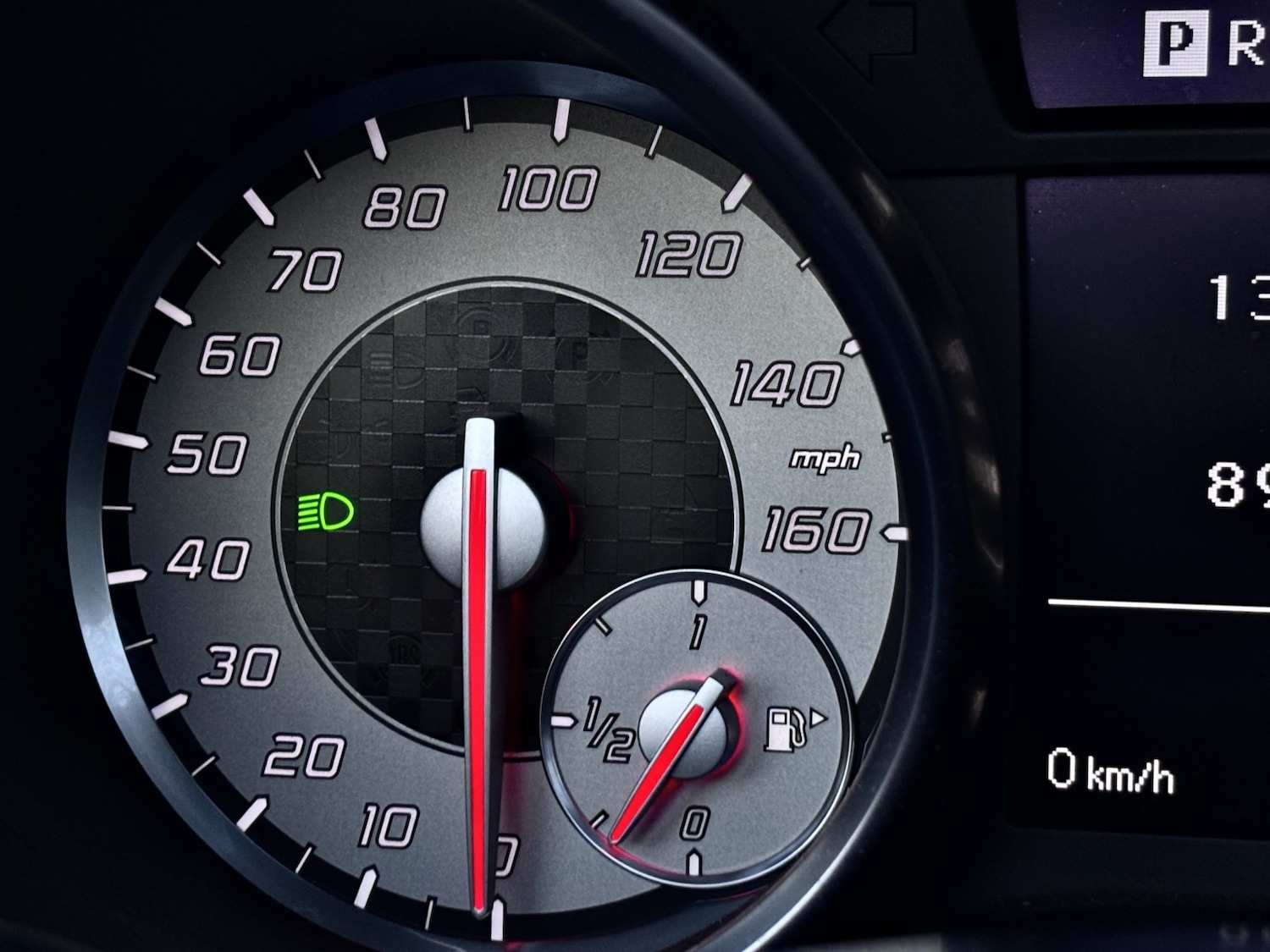 Used Mercedes-Benz SLK 2012 for sale - 77945742: Photo 23