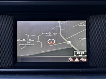 Used Mercedes-Benz SLK 2012 for sale - 77945742: Photo