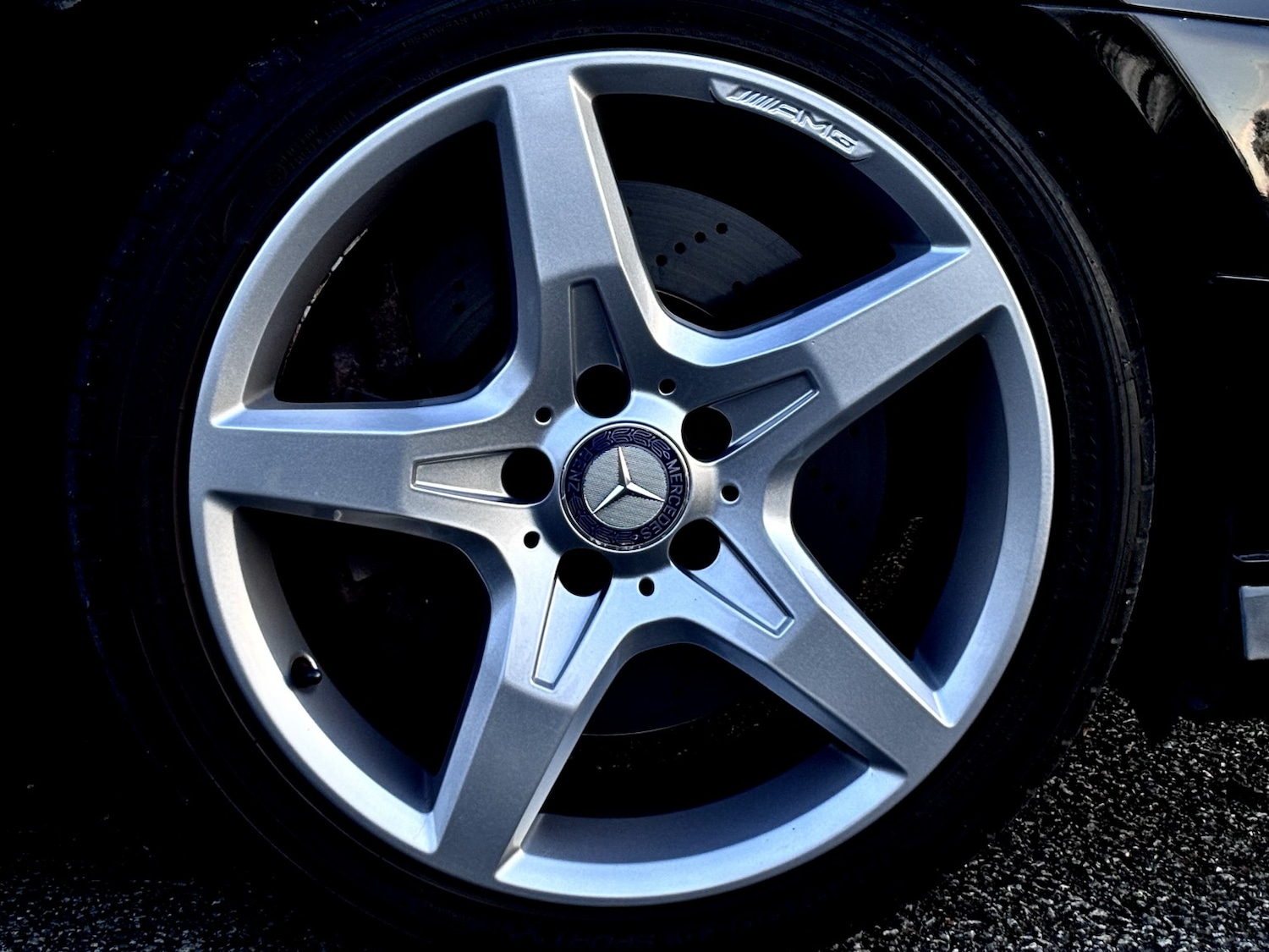 Used Mercedes-Benz SLK 2012 for sale - 77945742: Photo 52